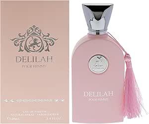 Delilah